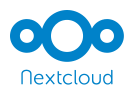  Logo Nextcloud